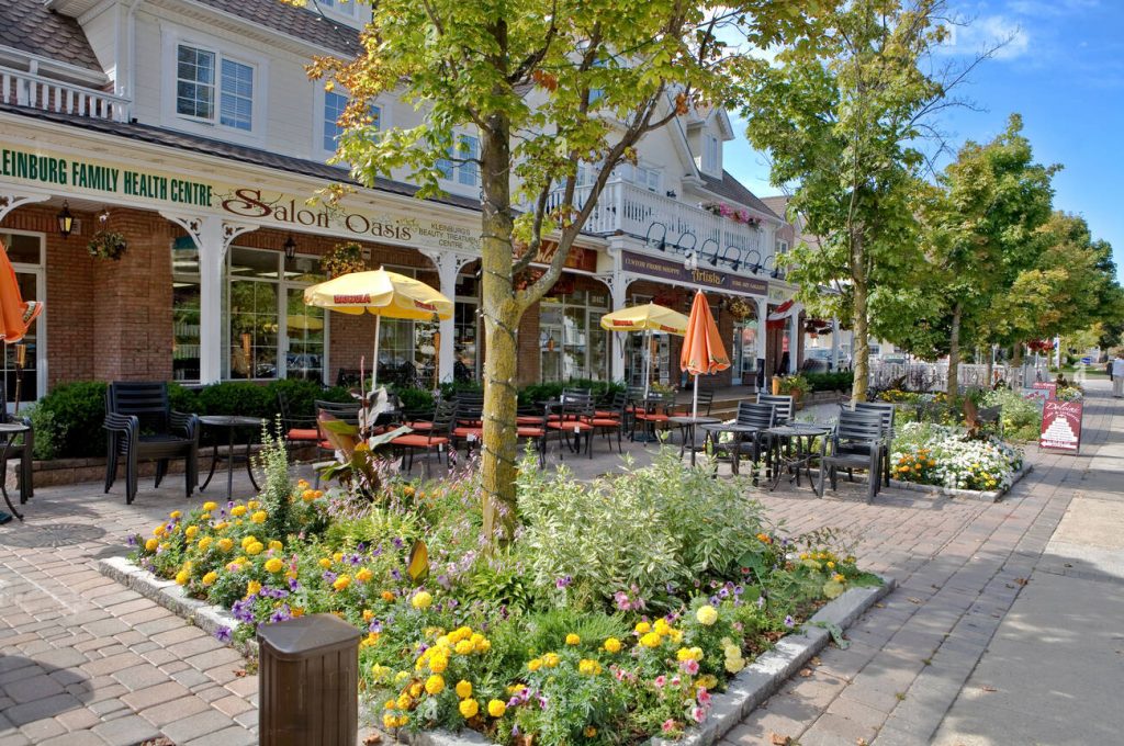 Dollar Corporation Kleinburg